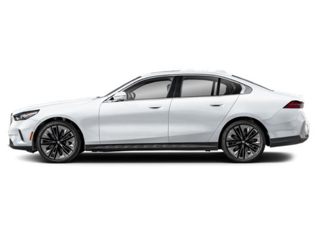 2024 BMW 5 Series 530i xDrive — photo 1 of 3