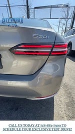 2024 5 Series Thumbnail 8