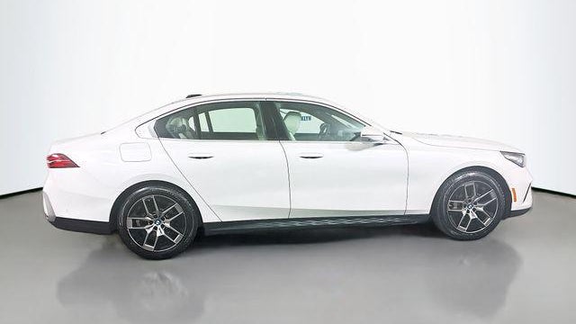 2026 BMW 5 Series 530i xDrive