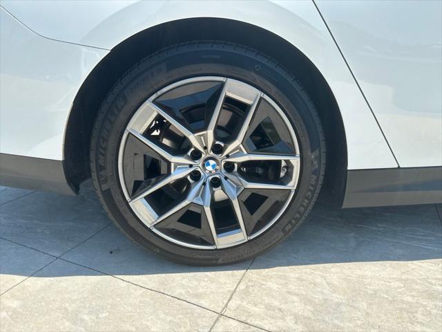 2026 BMW 530i - $42,598