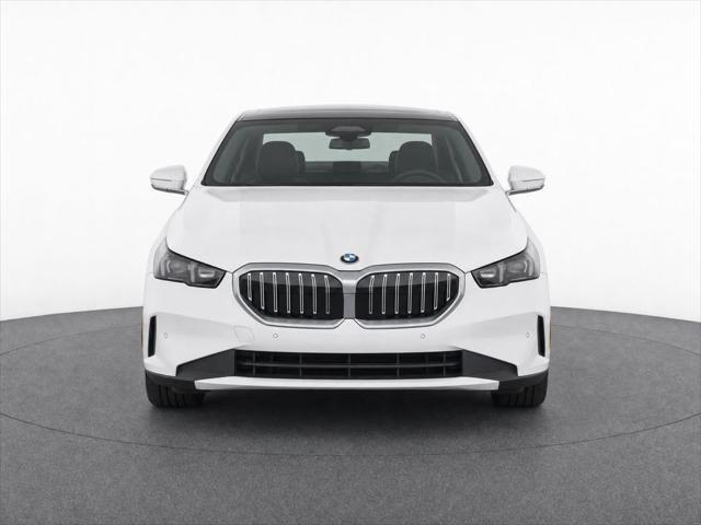 2026 BMW 530i - $42,598