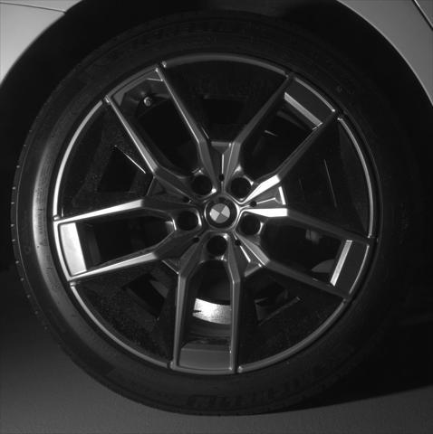 2026 BMW 530i - $42,598