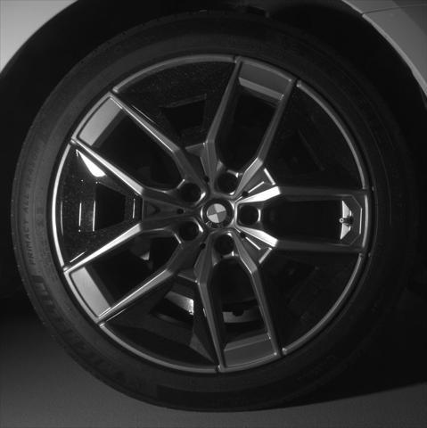 2026 BMW 530i - $42,598