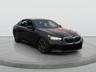 2026 BMW 5 Series 530i xDrive