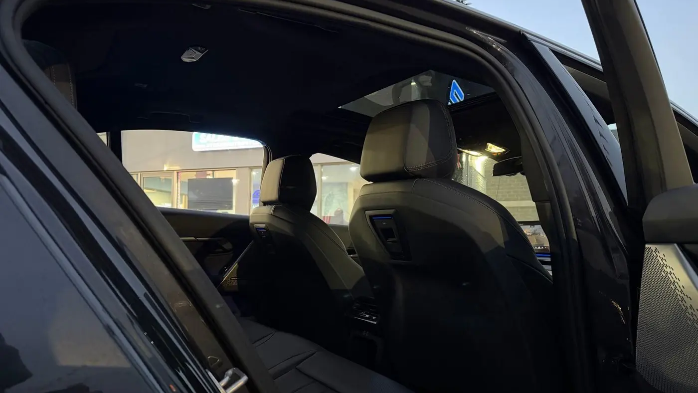 2026 BMW 5 Series 530i xDrive