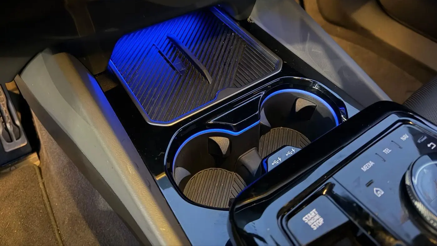 2026 BMW 5 Series 530i xDrive