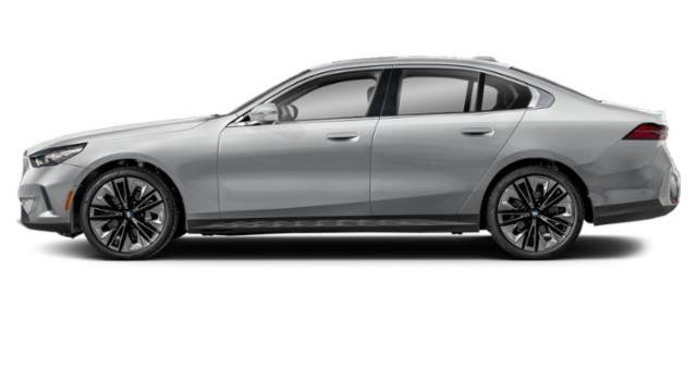 2026 BMW 5 Series 530i xDrive