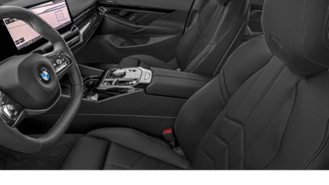 2026 BMW 5 Series 530i xDrive