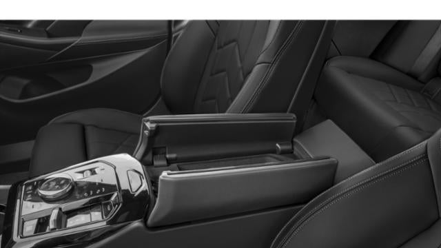 2026 BMW 5 Series 530i xDrive