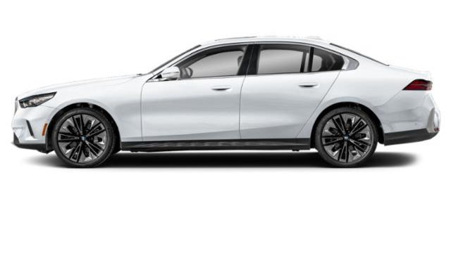 2026 BMW 5 Series 530i xDrive