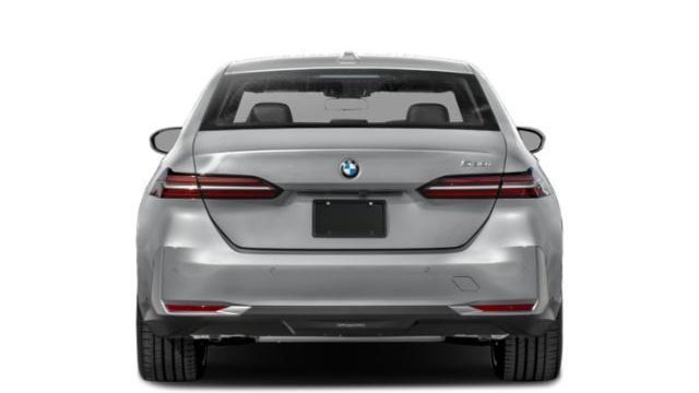 2026 BMW 5 Series 530i xDrive
