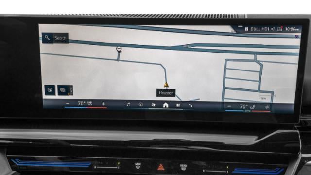 2026 BMW 5 Series 530i xDrive