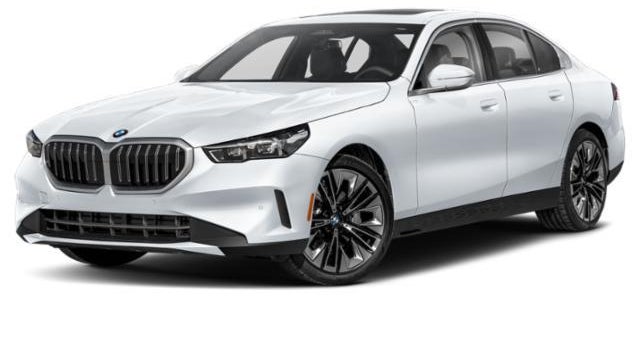 Preowned 2027 BMW 5 Series 530i xDrive for Sale