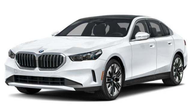 Preowned 2027 BMW 5 Series 530i xDrive for Sale
