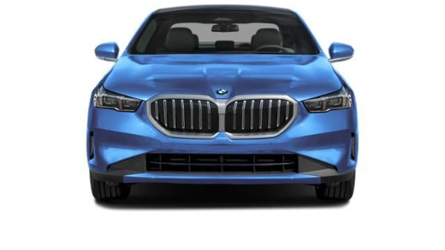 2027 BMW 5 Series 530i xDrive