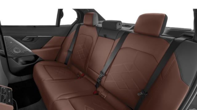 2027 BMW 5 Series 530i xDrive