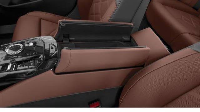 2027 BMW 5 Series 530i xDrive