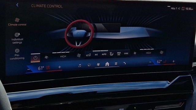 2025 BMW 5 Series 530i xDrive