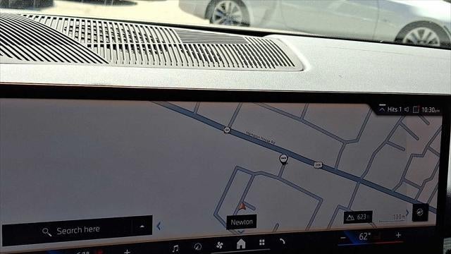 2025 BMW 5 Series 530i xDrive