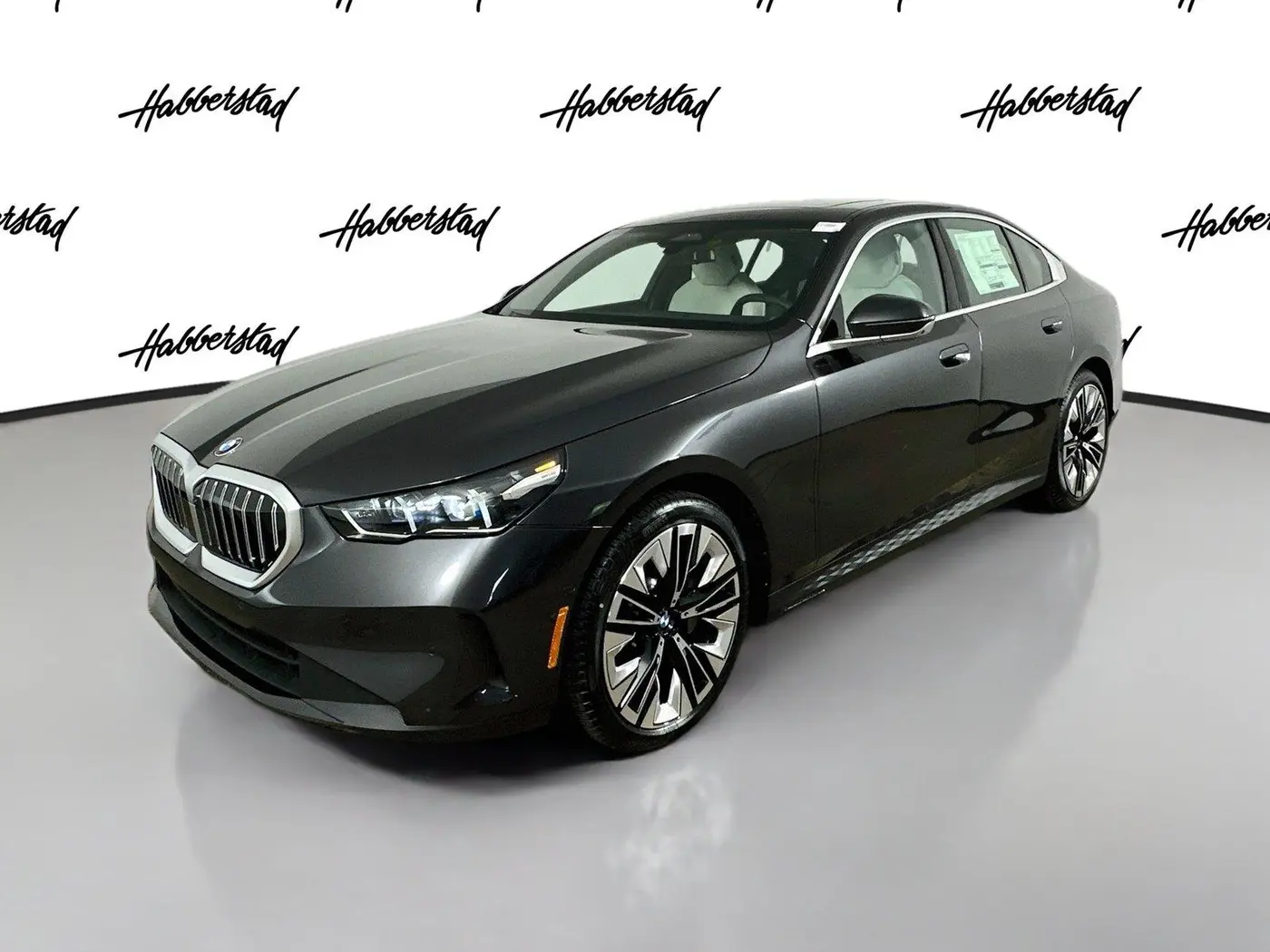 2026 BMW 530i - $57,495