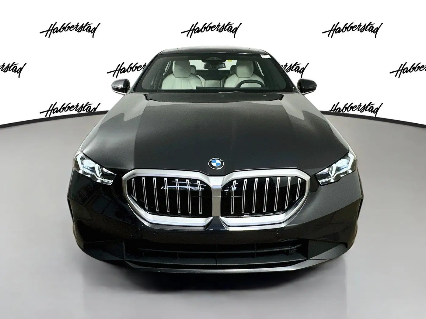 2026 BMW 530i - $57,495