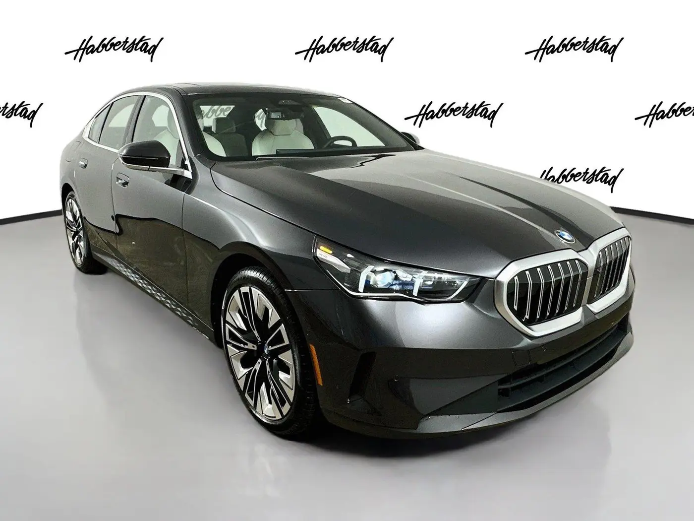 2026 BMW 530i - $57,495