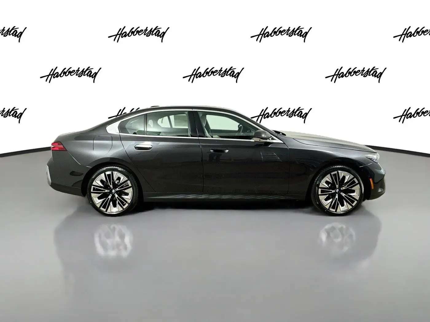 2026 BMW 530i - $57,495