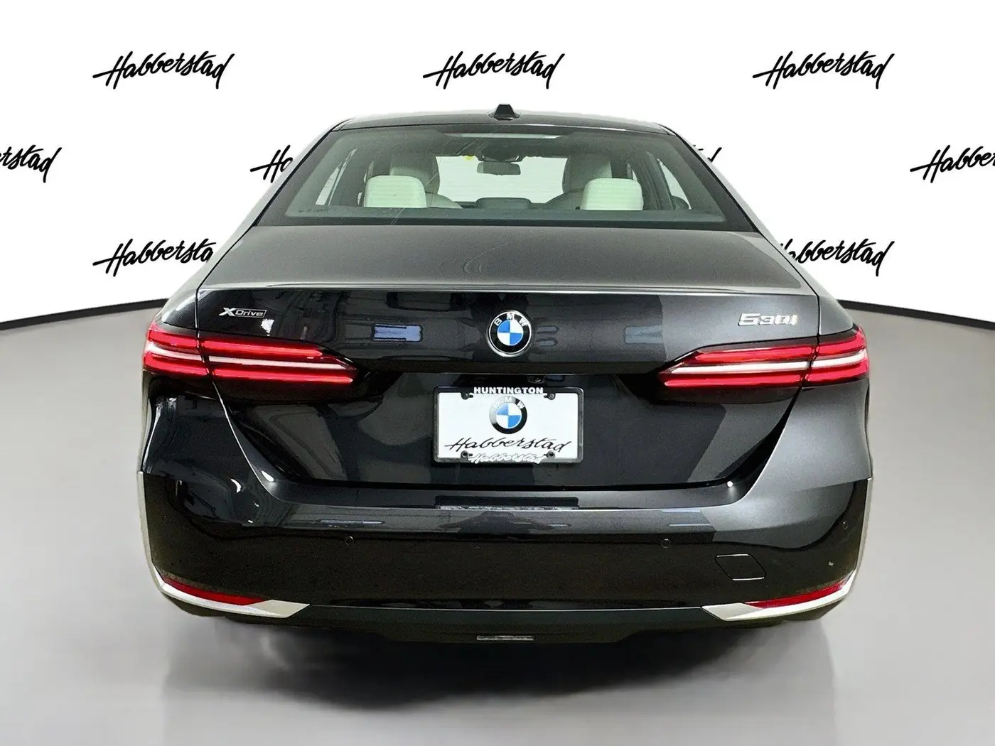 2026 BMW 530i - $57,495