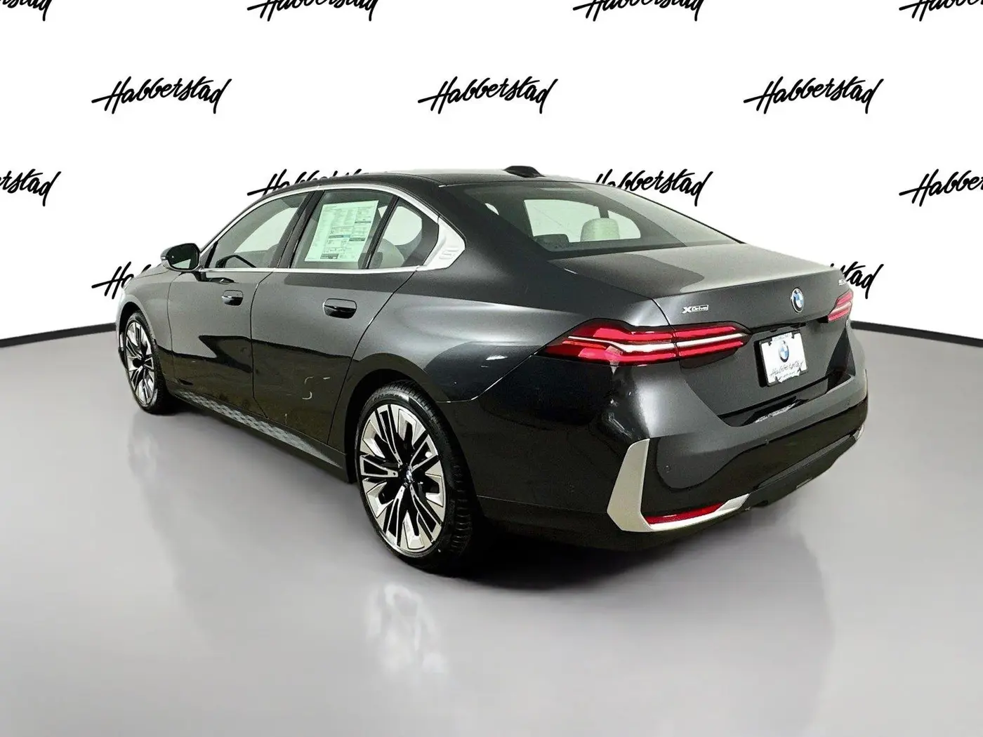 2026 BMW 530i - $57,495