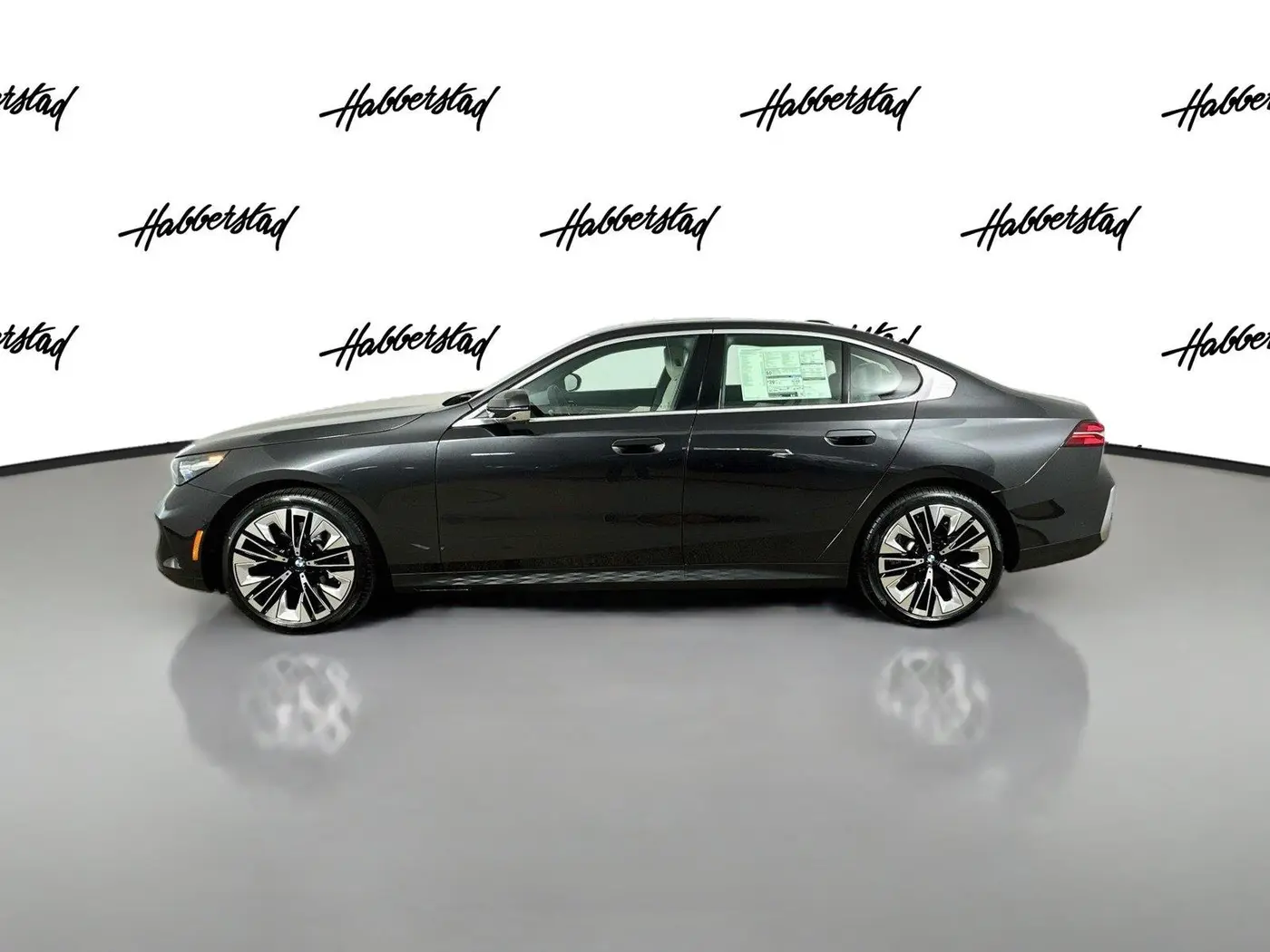 2026 BMW 530i - $57,495