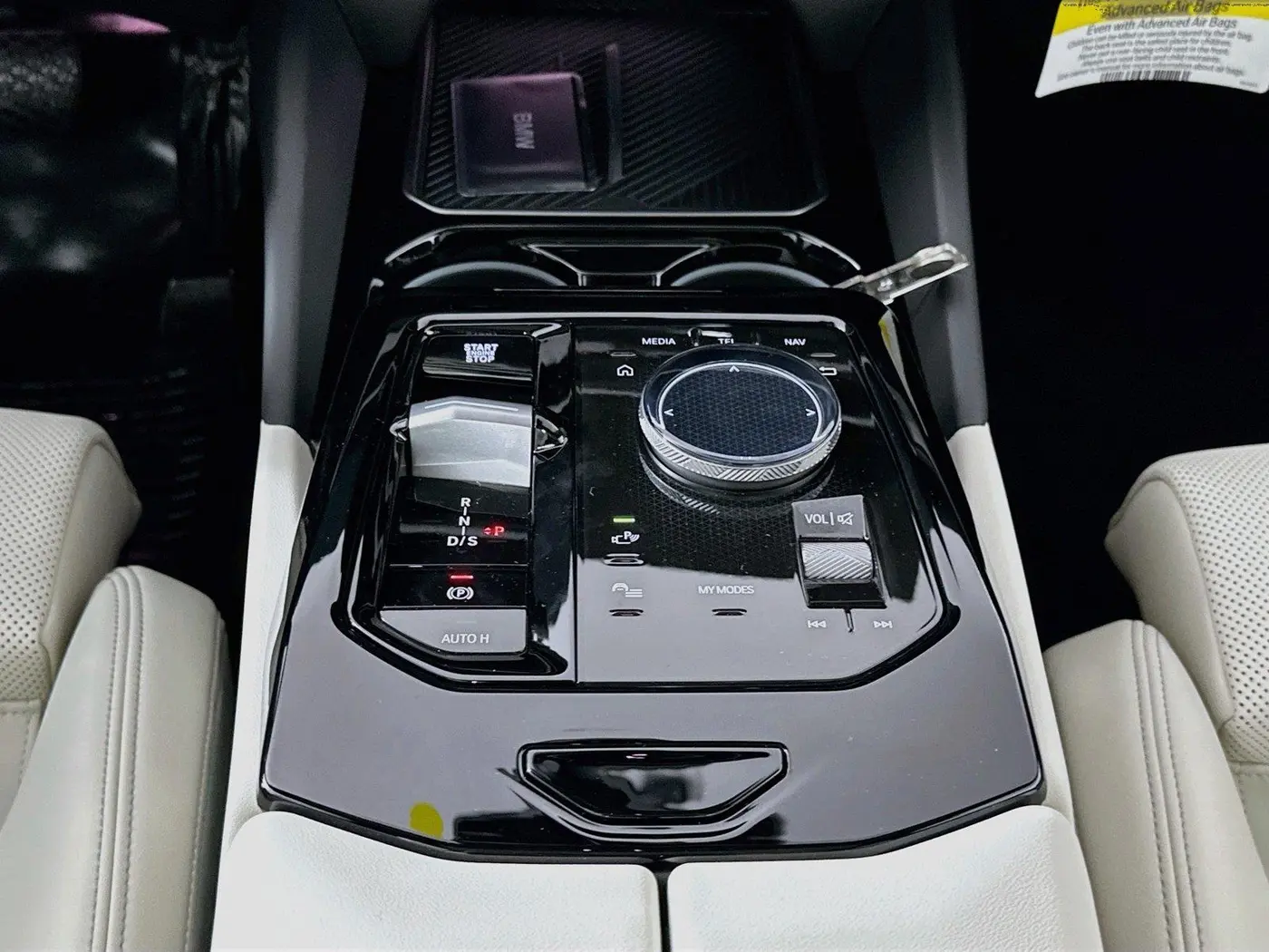 2026 BMW 530i - $57,495