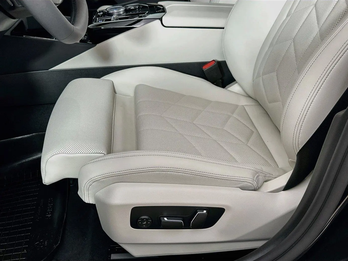 2026 BMW 530i - $57,495