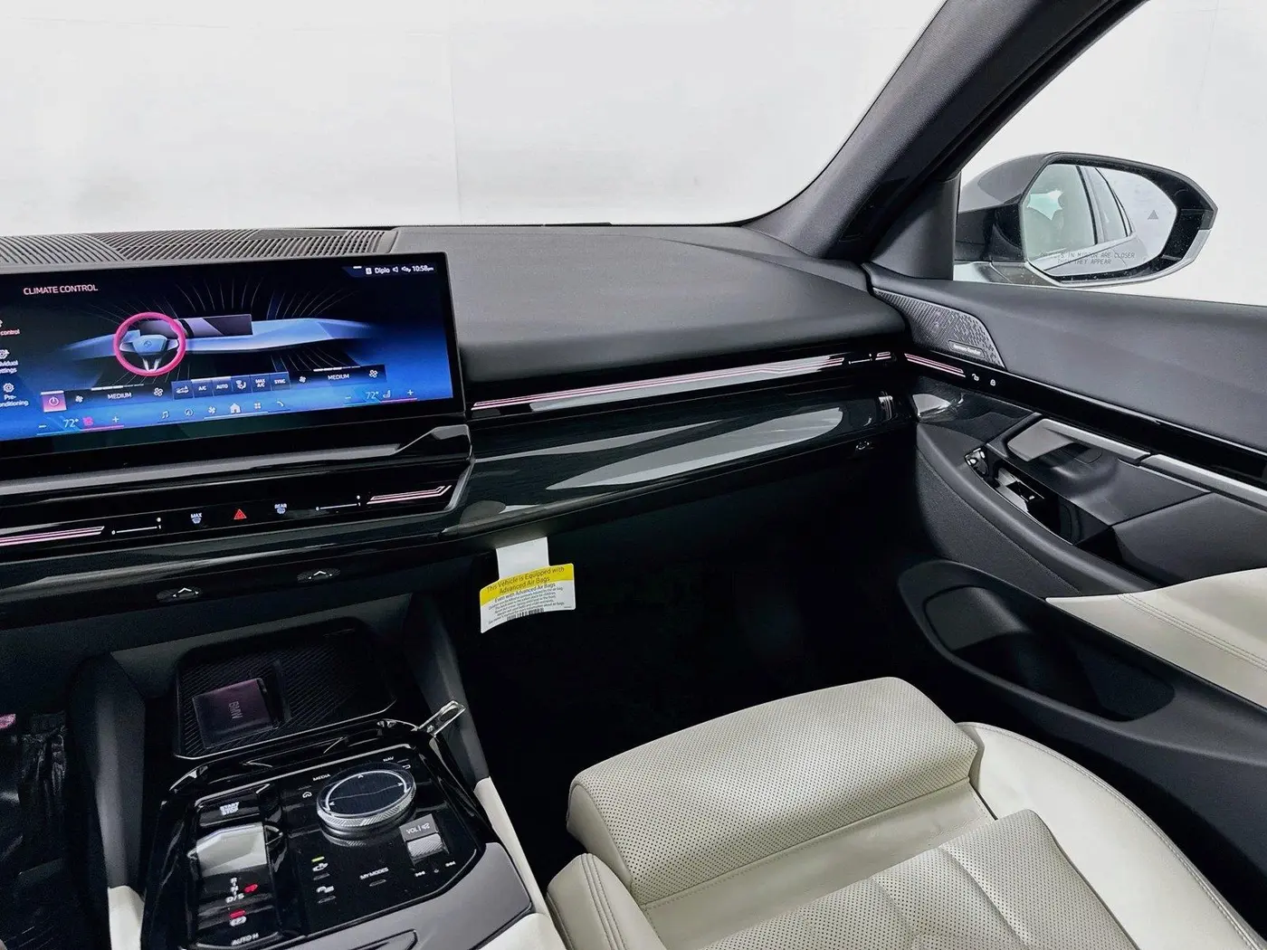 2026 BMW 530i - $57,495