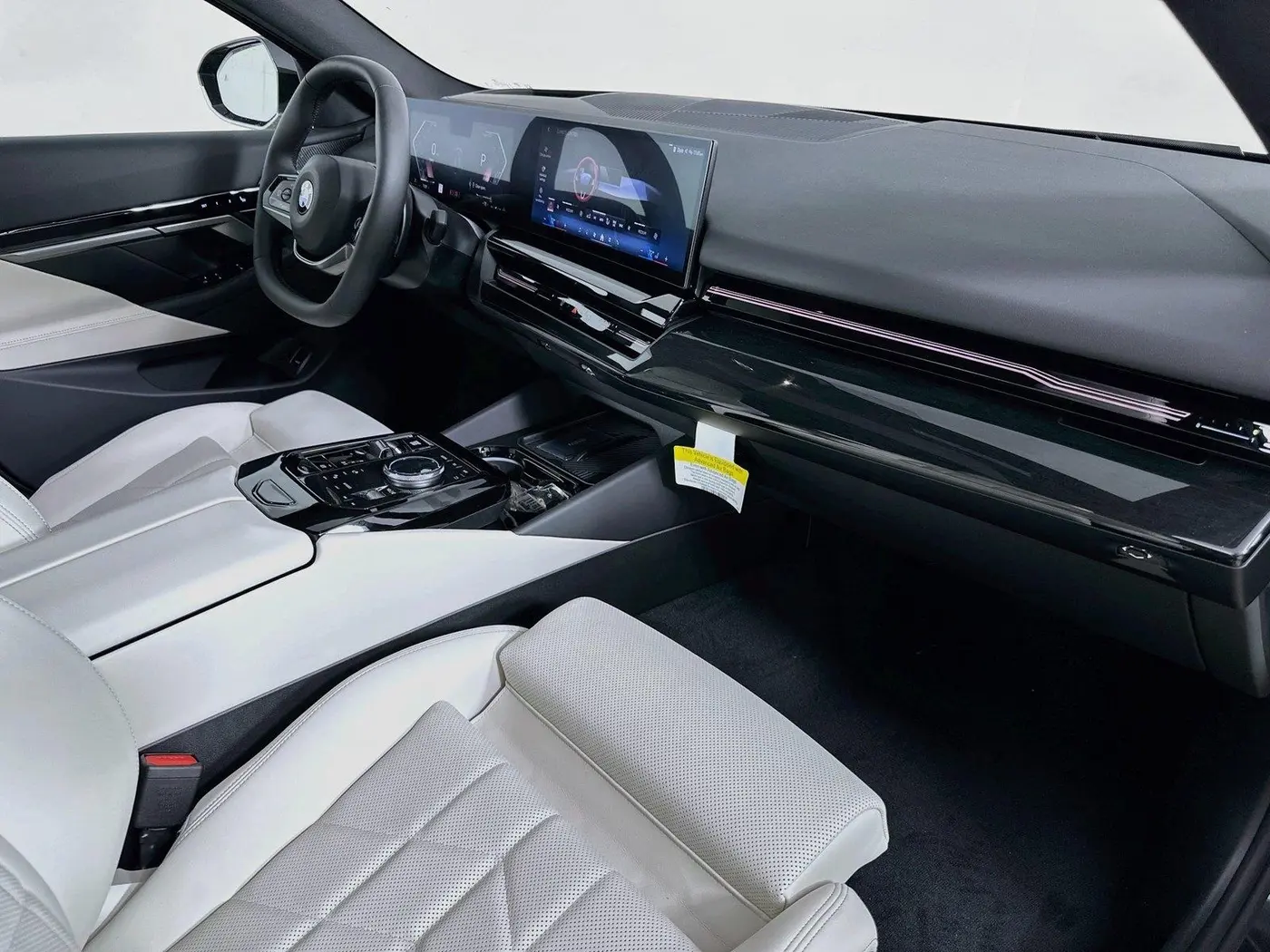 2026 BMW 530i - $57,495
