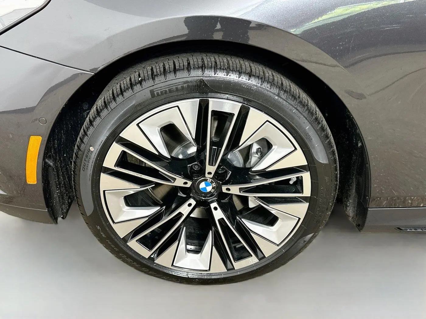 2026 BMW 530i - $57,495