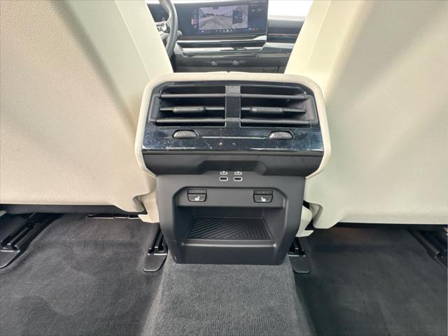 2026 BMW 530i - $55,975