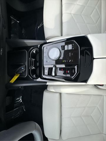 2026 BMW 530i - $55,975