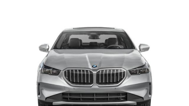 2026 BMW 5 Series 530i xDrive