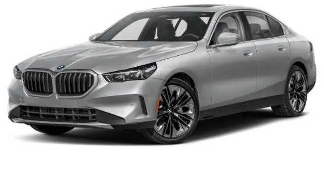 Preowned 2026 BMW 5 Series 530i xDrive for Sale