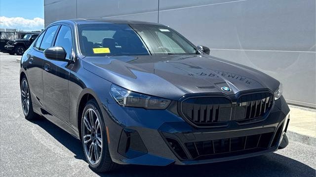 Preowned 2027 BMW 5 Series 530i xDrive for Sale