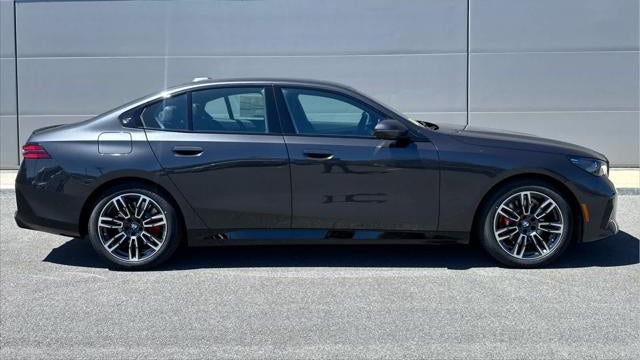 2027 BMW 5 Series 530i xDrive