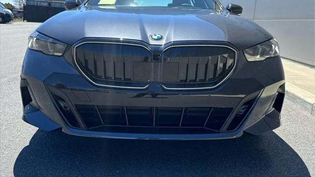 2027 BMW 5 Series 530i xDrive