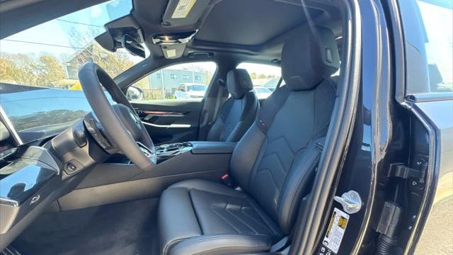 2027 BMW 5 Series 530i xDrive