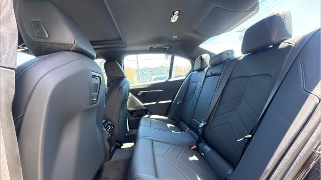 2027 BMW 5 Series 530i xDrive