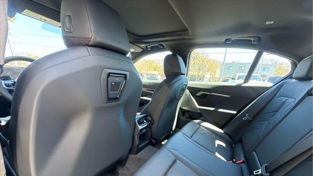 2027 BMW 5 Series 530i xDrive