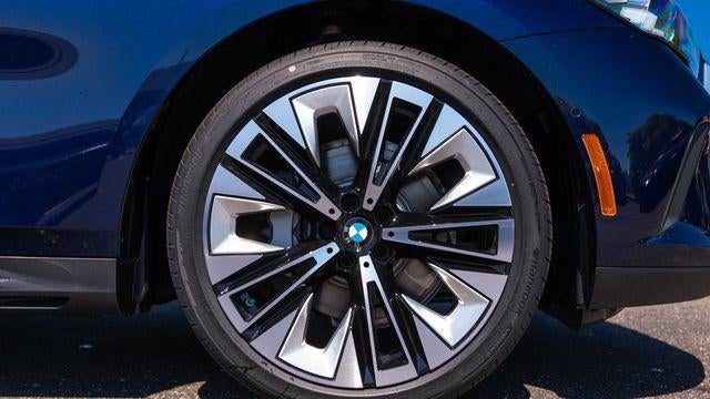 2027 BMW 5 Series 530i xDrive