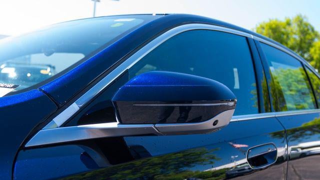 2027 BMW 5 Series 530i xDrive