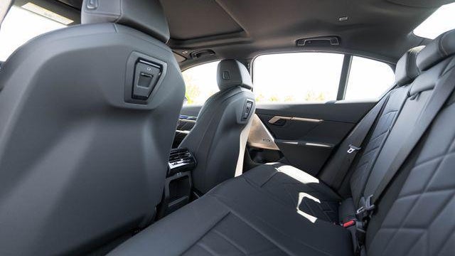 2027 BMW 5 Series 530i xDrive