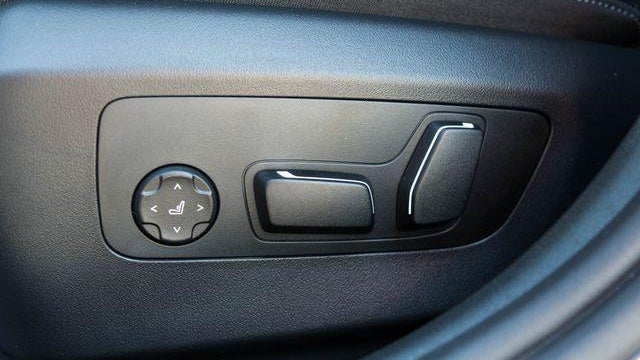 2027 BMW 5 Series 530i xDrive