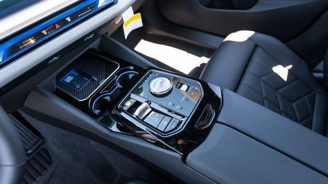 2027 BMW 5 Series 530i xDrive